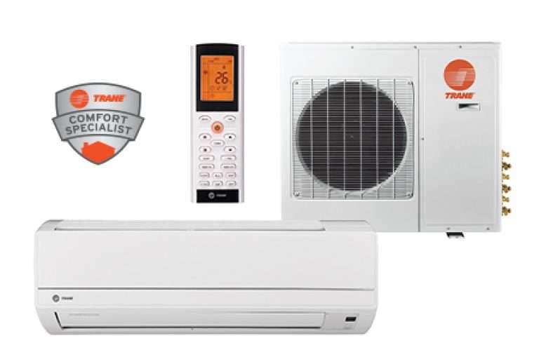 Ductless Systems Pure Air Heating, Ventilation, Electrical and HVAC