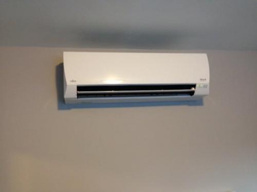 Ductless - Efficient- Quiet - excellence choice for homes or businesses with limited attic space.